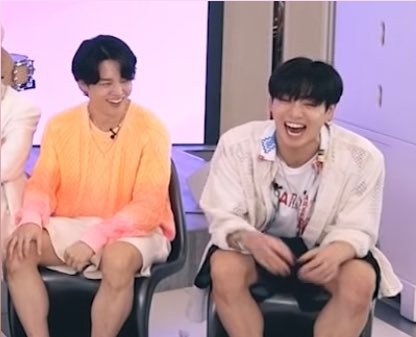 แจก 20 ให้ ชป กุกมิน รีเลยคั้บ #kookmin