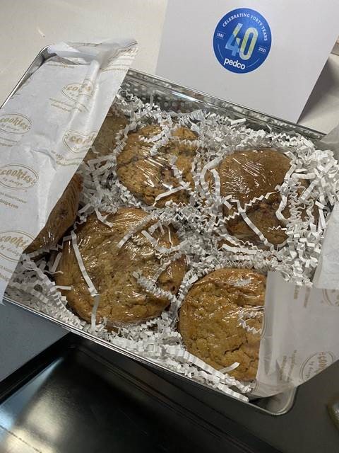 REBUILD Conference tweet media