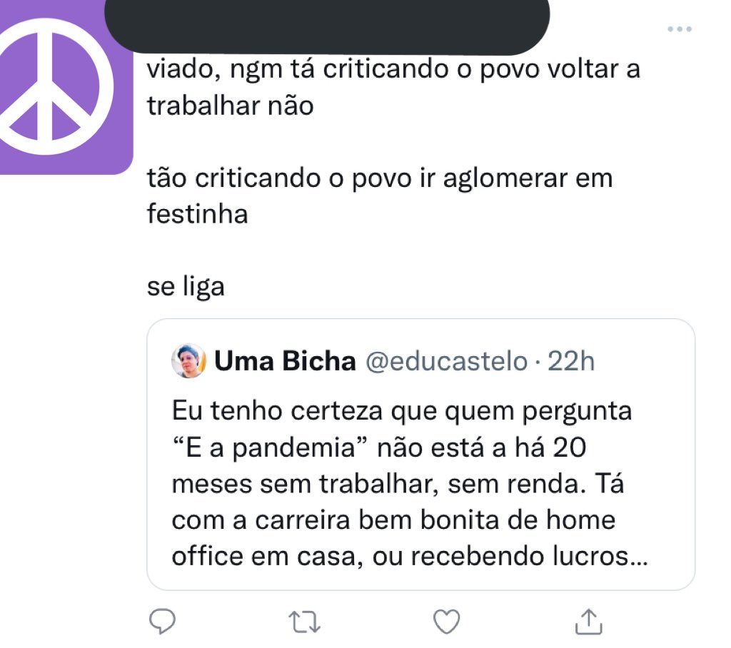 educastelo's tweet image. Burrice ou #ContextCollapse?