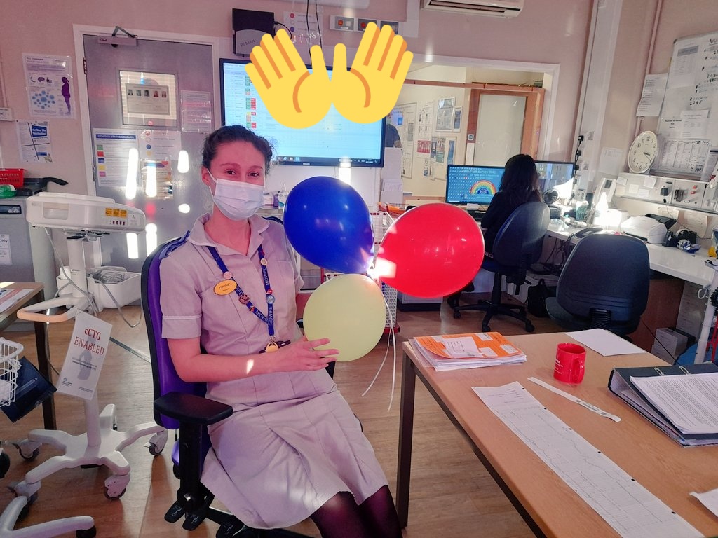K_AEastwood's tweet photo. We have lift off! @uhbwNHS @deirdre_fowler1 @marie_o_sull
@RachelLiebling @janecurrie
#IOL #STMH #bettermaternitycare #BetterTogether https://t.co/94gKu1wxPw