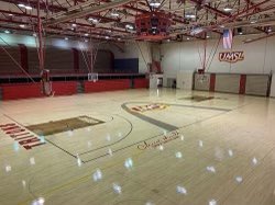 NelsonReynold15's tweet photo. After a great visit yesterday I’m excited to receive an offer from UMSL! I want to thank Coach Sundvold and his staff for giving me an opportunity! https://t.co/PTDCGLhQJQ