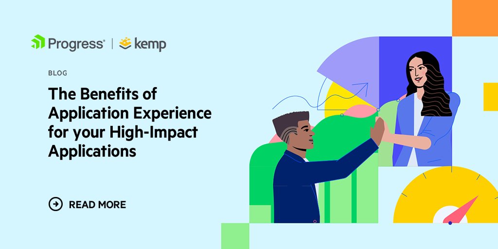 Progress Software tweet media