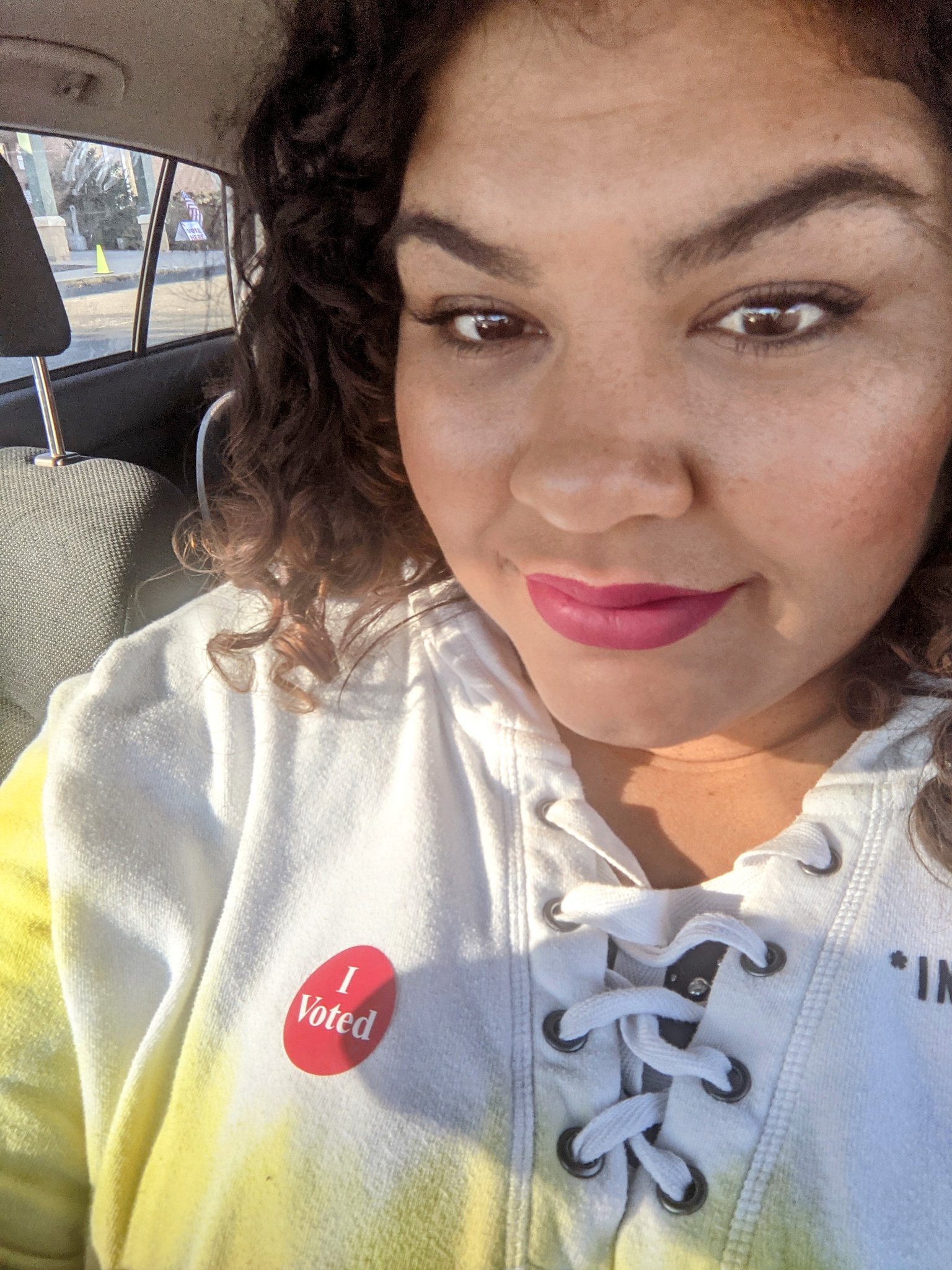 Athena Hollins 🔥 on Twitter "It's a day to VoteYes for rent