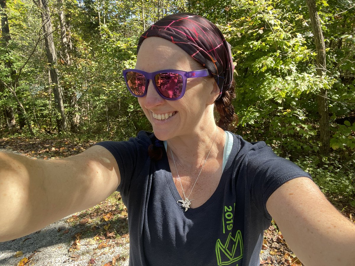 RunNerdGirl's tweet image. Join me tonight for #BibChat tonight! 8 pm ET. We’ll be chatting about @BUFF_USA as we celebrate the OGs of our runs! Topic: True Originals!

2 peeps will win some sweet @BUFF_USA swag. Don’t miss out! 

buffusa.com | @BUFF_USA #buffbr #trueoriginalsbr