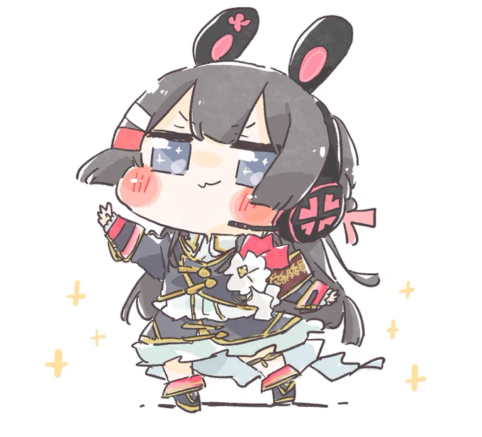 #いちにちいちいいんちょ 