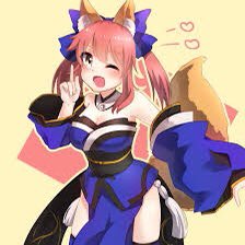 PyrahCat's tweet photo. I’m Caster IRL https://t.co/yHSRCOsH9V