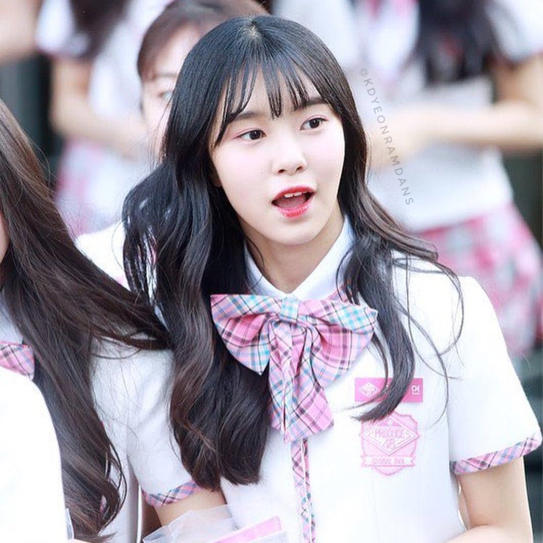 dayeonhours's tweet photo. kim dayeon during produce 48
#KimDayeon #김다연 #Kep1er https://t.co/wdLlwn8F3Q