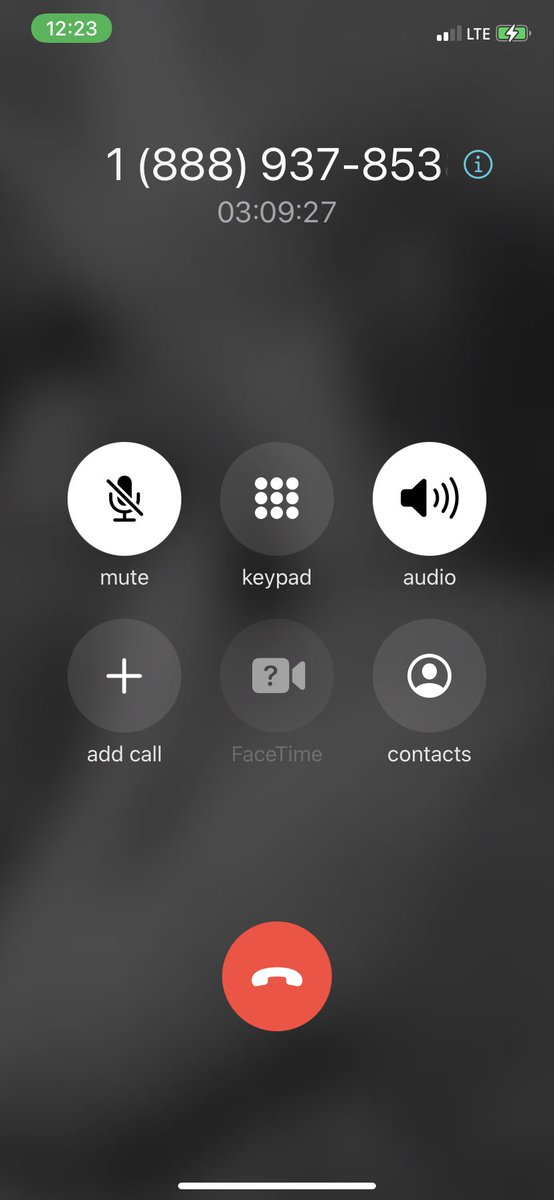 theGmill's tweet photo. Been on hold with @WestJet  for >3hrs with next avail call-back option IN A WEEK. Need to change a flight urgently and can’t do it online. Fully respect these are trying times but it is literally impossible to be a satisfied customer right now. https://t.co/xQtGkTmSE8