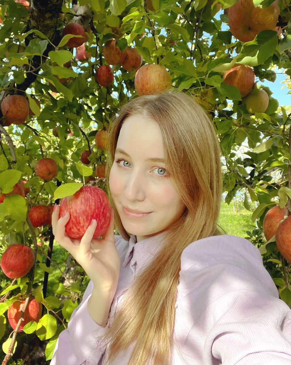 ashiya74ru's tweet photo. インスタにも載せた写真🍎
iPhoneで撮影🍎 https://t.co/Oo2I9gfqpl