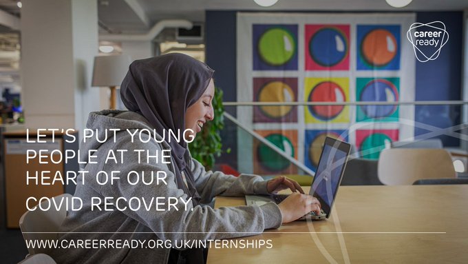 1johncairns's tweet image. Delighted to be part of the Moray @CareerReadyUK #mentoringlaunch event this afternoon - look forward to working closely with @MilnesHigh pupil in upcoming months ahead 🏗️
For further details on the Career Ready programme visit bit.ly/3EENlKw

#futureexperts #careerready