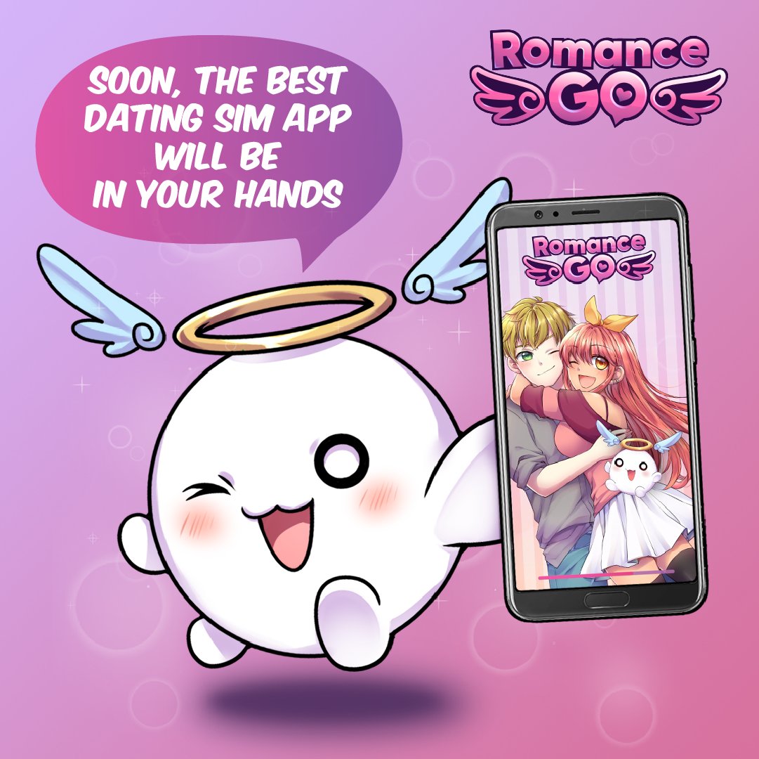 romance__go's tweet photo. 🇺🇸
A new reality within reach! Lots of waifus and husbandos waiting to meet you! 🥵🤠 Sign up now for the BETA version to get early access and become a tester! 🔗Link: https://t.co/zACwFa6dQl
#RomanceGo #PosibillianTech #Fhacktions #Paraguaygames #IGDA #GameDesign  #datingsim https://t.co/m7TRynT4qT