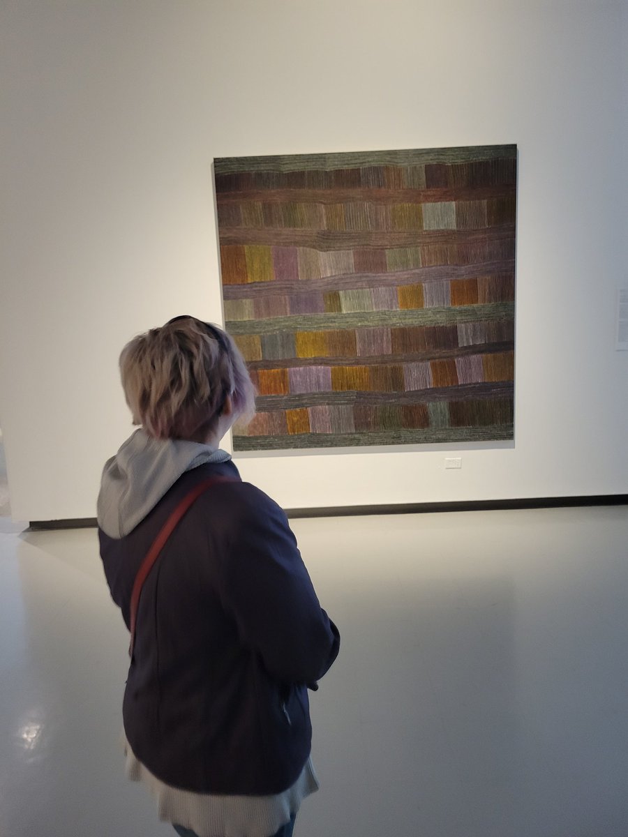 MulveySchoolWSD's tweet photo. Mulvey teachers participated in an amazing professional development session facilitated by the @WinnipegArtGall yesterday. #learnalways https://t.co/acKpQbUXZM
