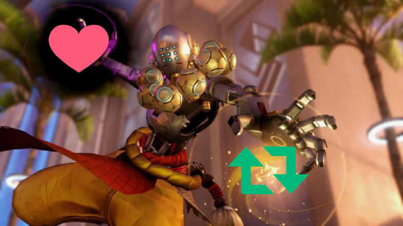 We're not in harmony... yet

Balance the likes and retweets on this post to bring tranquility to the timeline 🧘