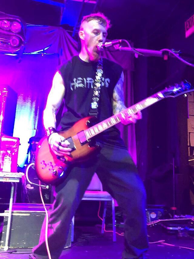 SaintHelenMetal's tweet photo. #liveshot #livemusic #HeavyMetal https://t.co/011sfe60oy