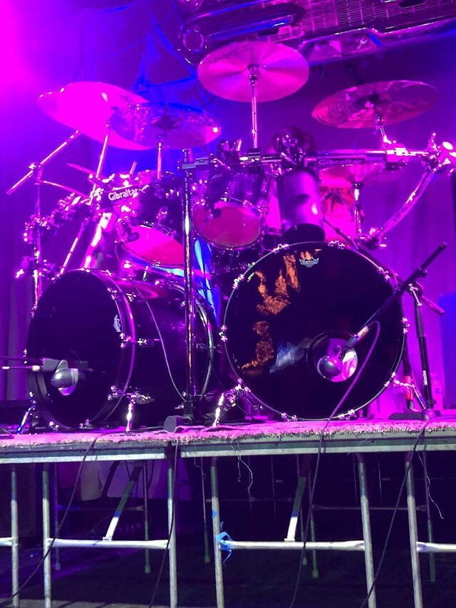 SaintHelenMetal's tweet photo. #liveshot #livemusic #HeavyMetal https://t.co/011sfe60oy