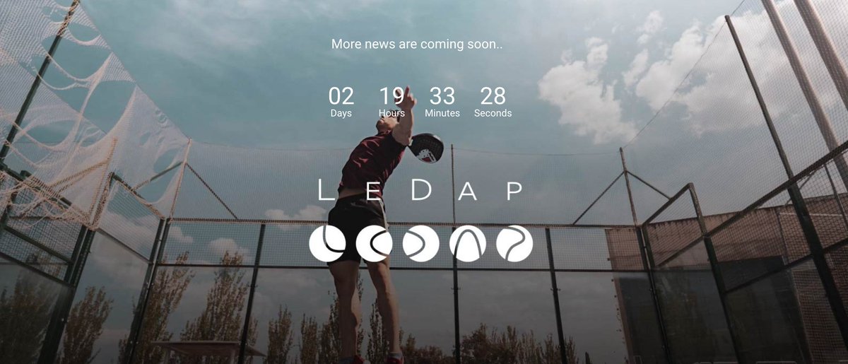 GroupLedap's tweet photo. More news are coming soon..
https://t.co/hjRagWMJ7B https://t.co/nEiRrTsBnb