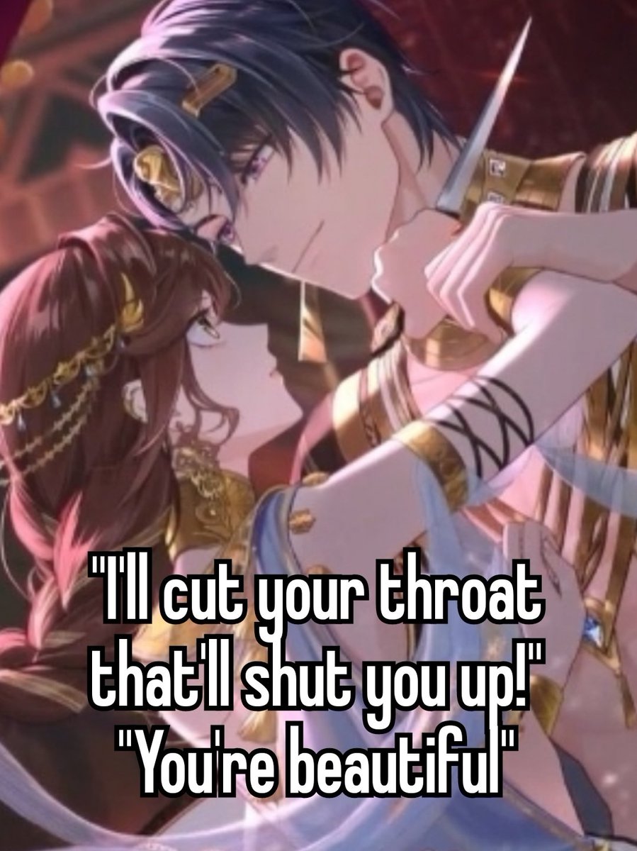 TOTWhisperss's tweet photo. // knife https://t.co/L4c7wWRmBM