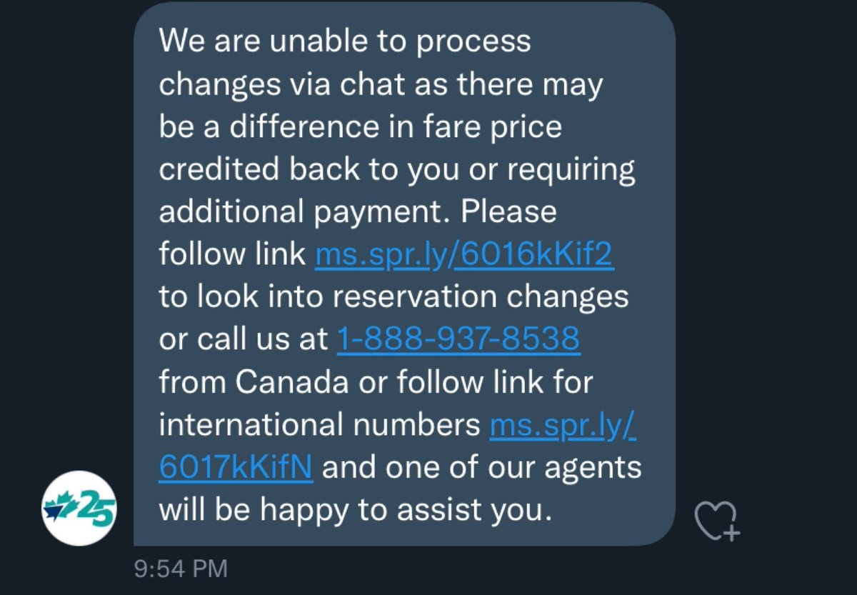 theGmill's tweet photo. + in case you’re wondering no, they can’t solve it via DM. https://t.co/BpE97BlOxd