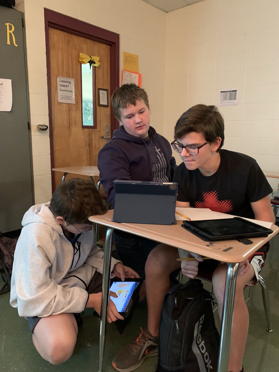 Tammi Davis, Ph.D. tweet media