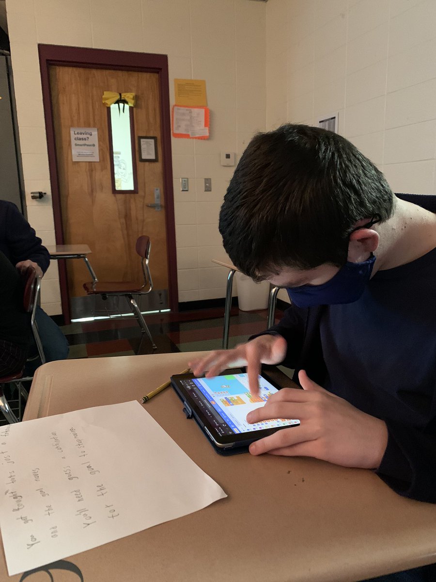 Tammi Davis, Ph.D. tweet media