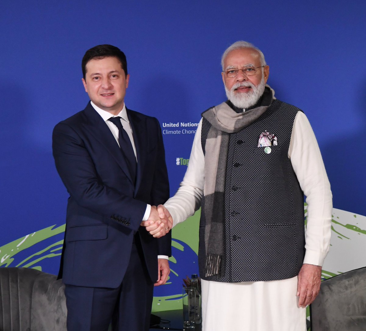 INeetuDabas's tweet photo. #PMModiGlobalLeader https://t.co/ZYKjQVVS7x