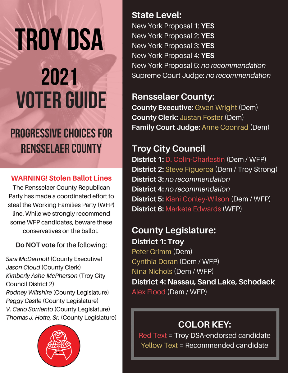 Troy DSA 🌹 tweet media