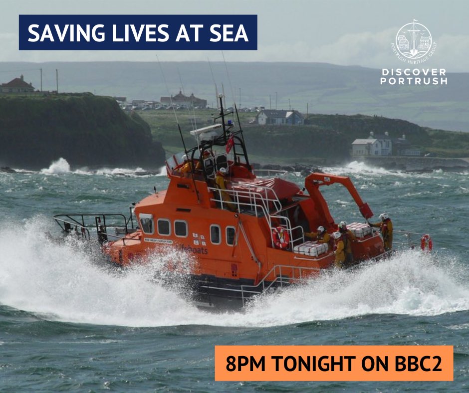 Discover Portrush (@discportrush) on Twitter photo ๐๐ข๐กโ๐ง ๐ ๐๐ฆ๐ฆ โ๐ฆ๐๐ฉ๐๐ก๐ ๐๐๐ฉ๐๐ฆ ๐๐ง ๐ฆ๐๐โ ๐ง๐ข๐ก๐๐๐๐ง ๐๐ง ๐ด๐ฃ๐ ๐ข๐ก ๐๐๐๐ฎ which features an amazing rescue by <a href="/PortrushRNLI/">PortrushRNLI</a> The show also includes drone footage of Portrush supplied by Discover Portrush - Portrush Heritage Group. ๐๐ข๐กโ๐ง ๐ ๐๐ฆ๐ฆ โ๐ฆ๐๐ฉ๐๐ก๐ ๐๐๐ฉ๐๐ฆ ๐๐ง ๐ฆ๐๐โ ๐ง๐ข๐ก๐๐๐๐ง ๐๐ง ๐ด๐ฃ๐ ๐ข๐ก ๐๐๐๐ฎ which features an amazing rescue by <a href="/PortrushRNLI/">PortrushRNLI</a> The show also includes drone footage of Portrush supplied by Discover Portrush - Portrush Heritage Group.