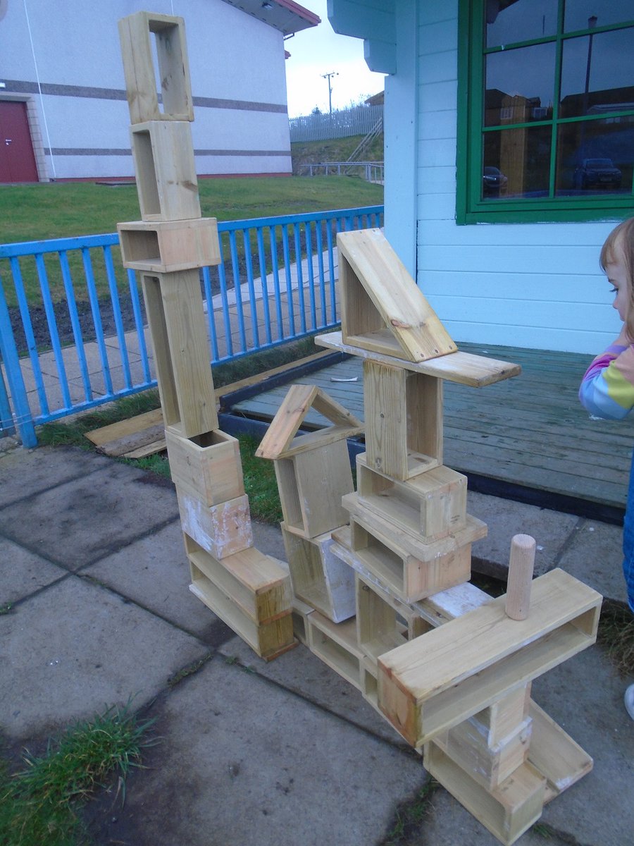 Whalsay Early Years tweet media