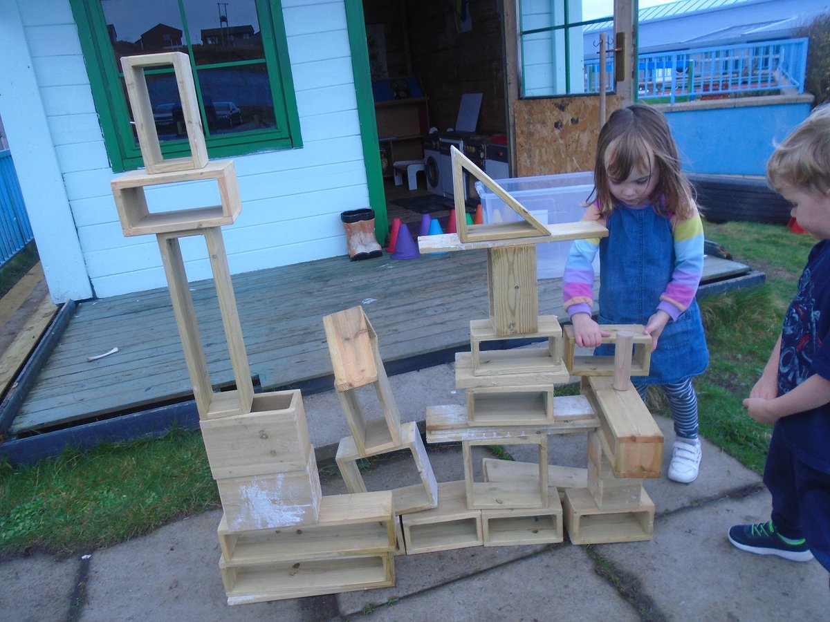 Whalsay Early Years tweet media