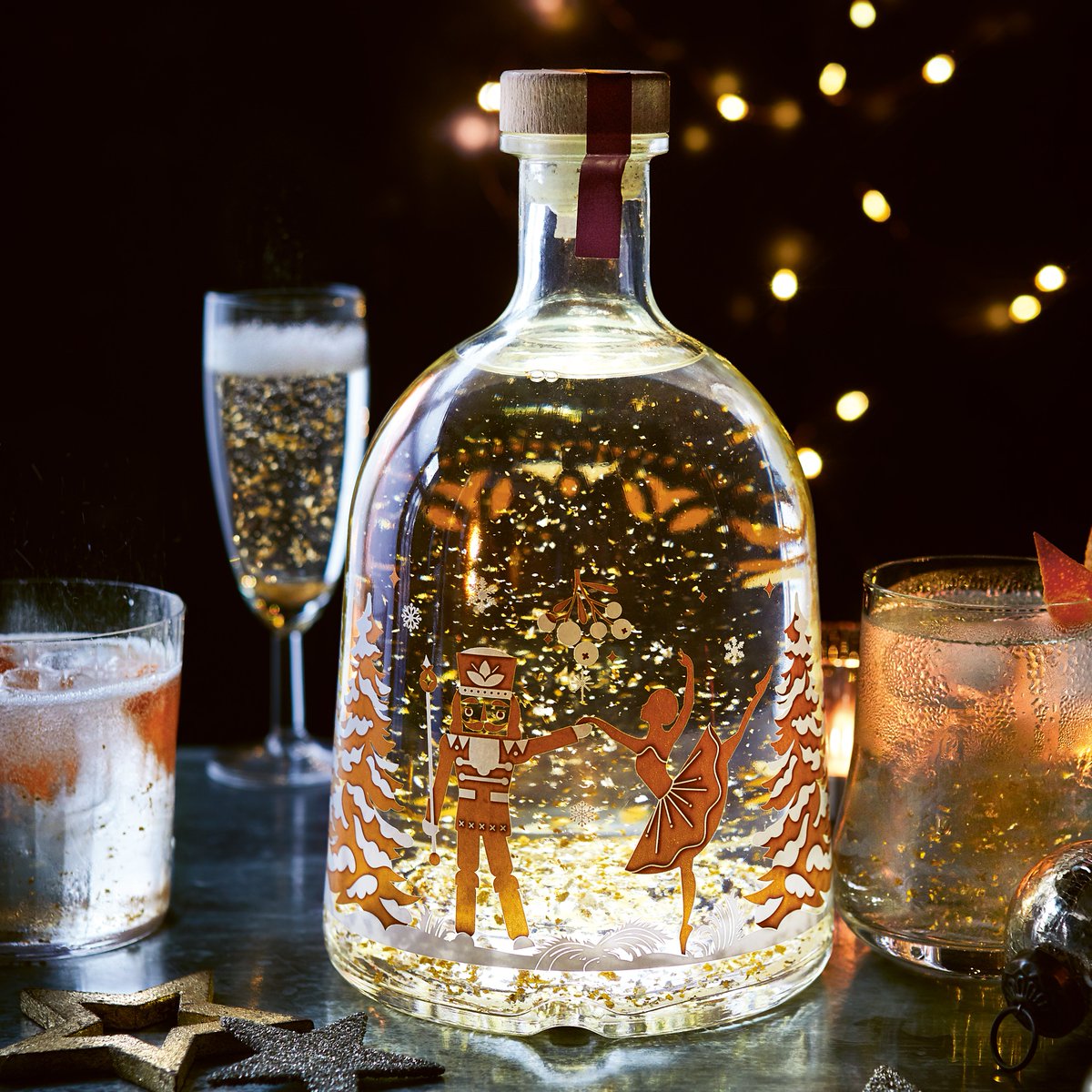 M&S on Twitter " 🎵 Introducing the ULTIMATE Christmas gift our