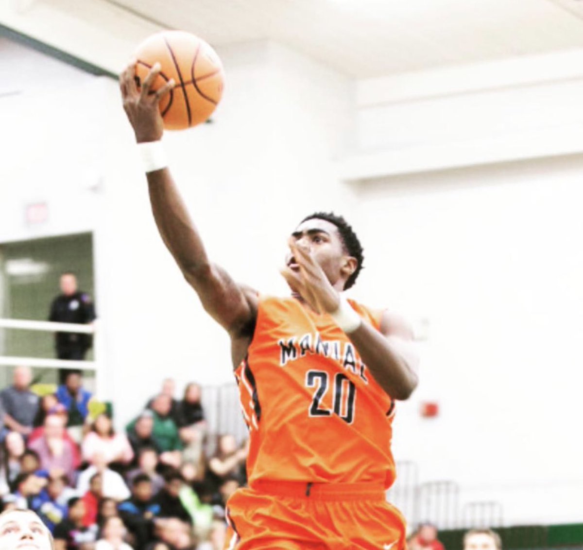 ERIC CROWHURST tweet media