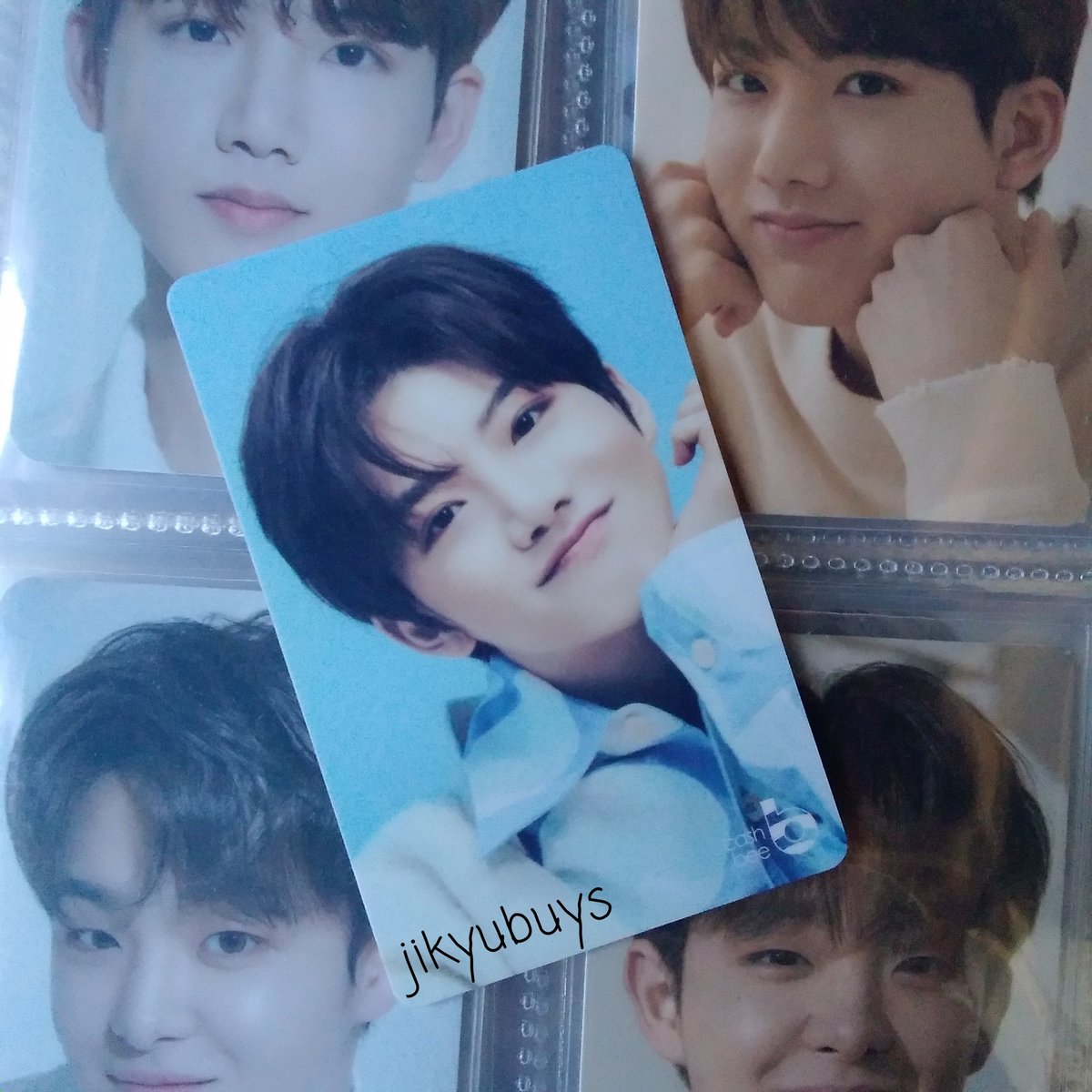 kyucoupz's tweet photo. #eysmail ; ♡

... junkyu cashbee came home from @CelestialsPH's sale. thank you so much, til next transaction! :D https://t.co/Z8VvQt2W1l