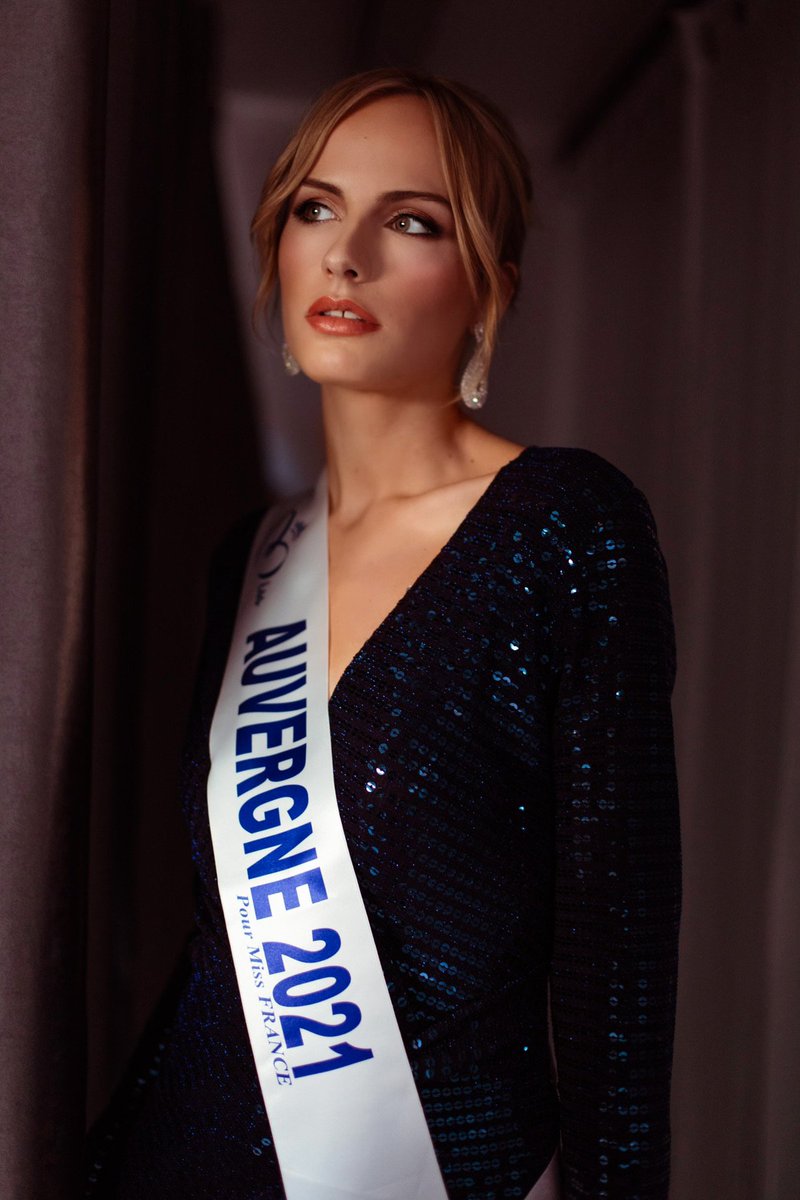 ☀️ Elles font rayonner l'Auvergne : Anaïs Werestchack, notre Miss Auvergne, et Léa Chonier, fondatrice de la marque de parfums Poécile, seront nos invitées dans le #Live de ce soir ! 
🎙RDV ce soir à 18h40 avec <a href="/MA_Roquejoffre/">Marc-Alexis Roquejoffre</a> sur la page #Facebook MARC Production