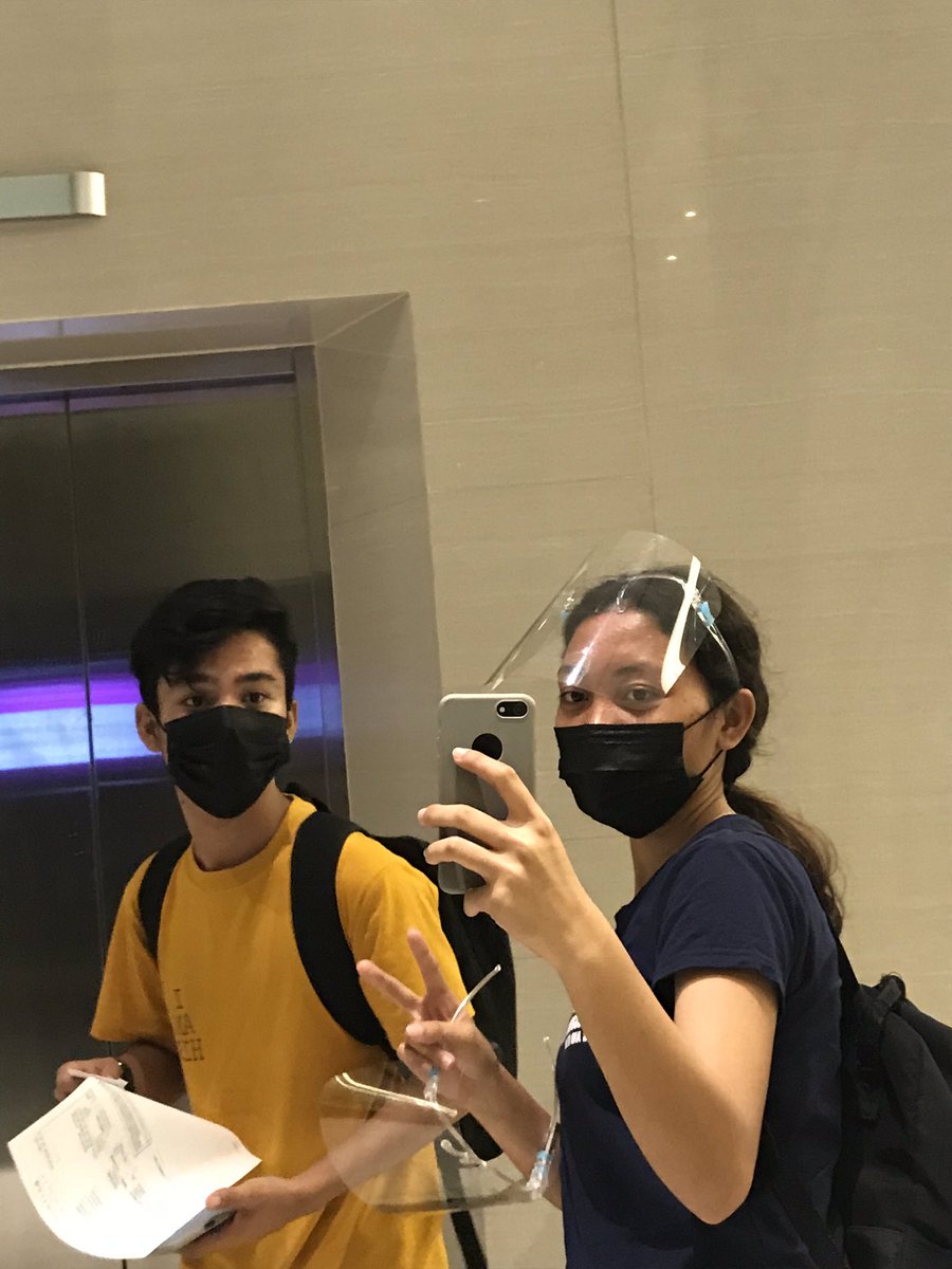 vid_vid_'s tweet photo. the igno pepz haha @Maddiekulot https://t.co/30M3dqSCqe