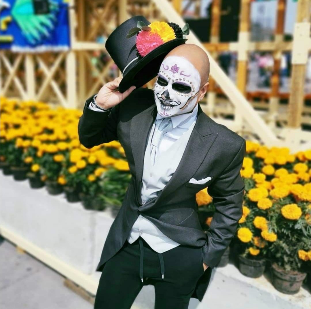 “Para morir nacemos”...