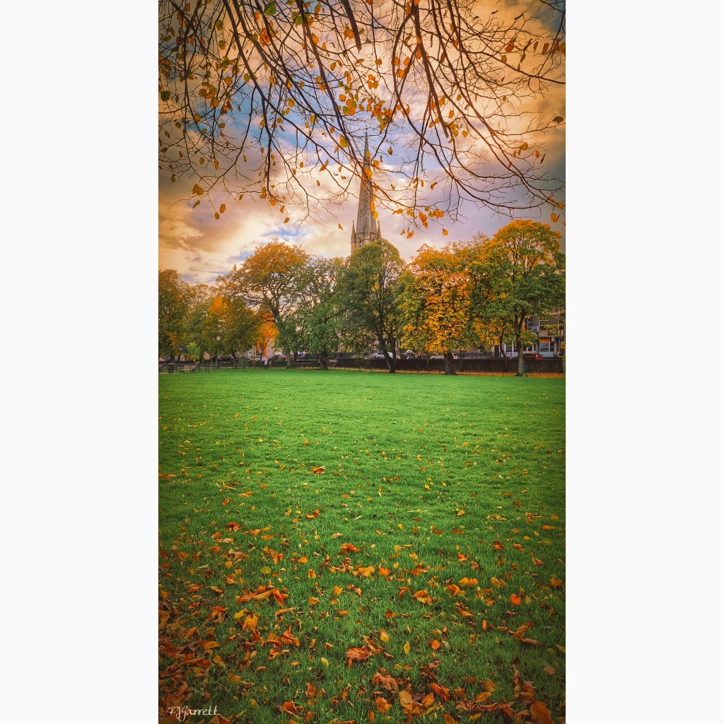 fobakesbadly's tweet photo. "I must learn to be content with being happier than I deserve" - Jane Austen

#armagh #autumn #fallwithme 
#beautiful #citylife #greenspace #photography #fjgarrettphotography https://t.co/VbgMVYHyEj