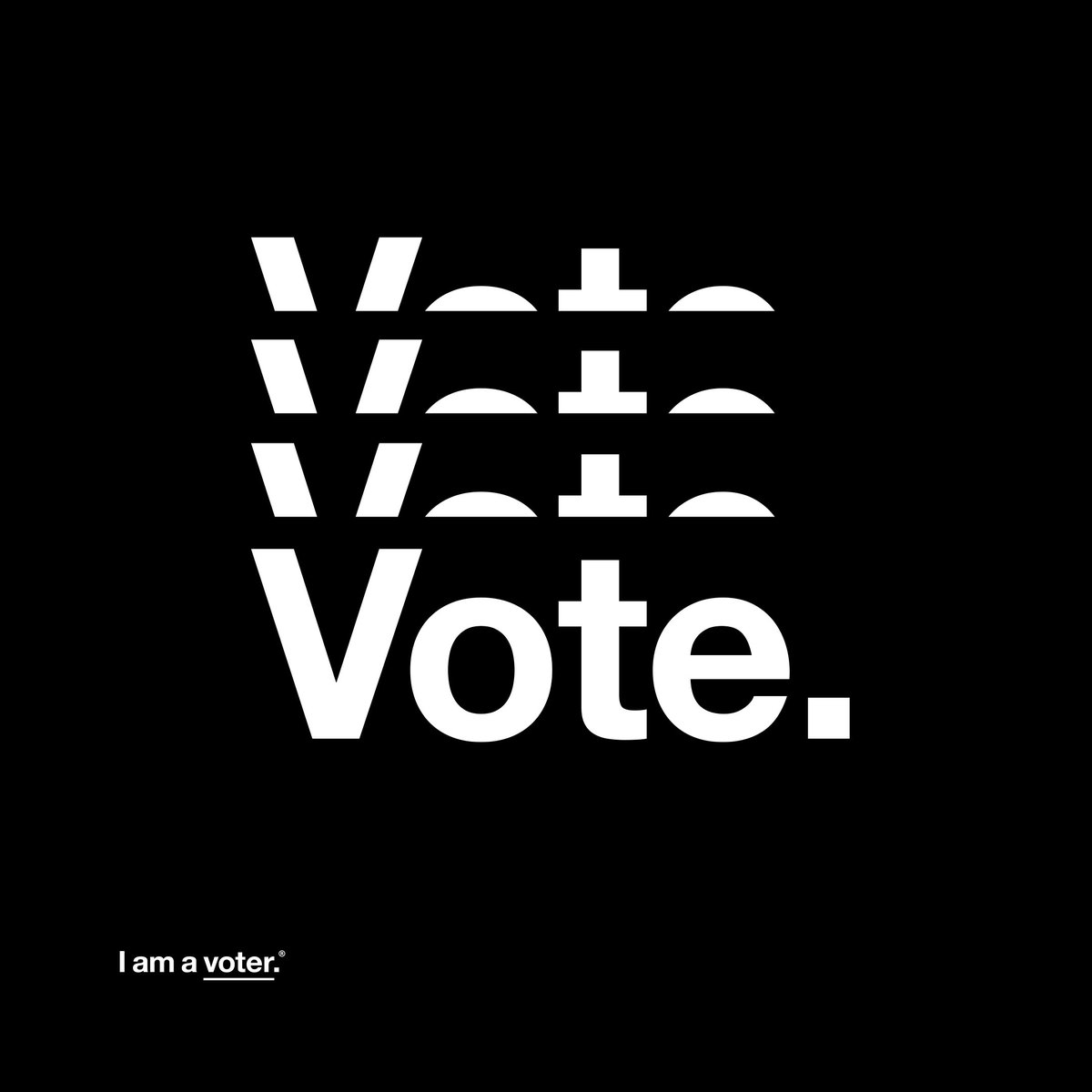 Every vote counts and every election matters 🗳️ We've partnered with I Am a Voter to remind you to vote this #ElectionDay2021 and make sure your voice is heard. 

Not sure where to go? Text "MAX" to 26797 to check your registration status and find your polling location.