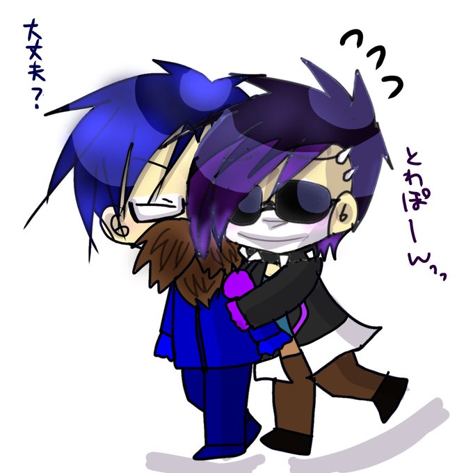 おじいちゃんとパンのtwitterイラスト検索結果
