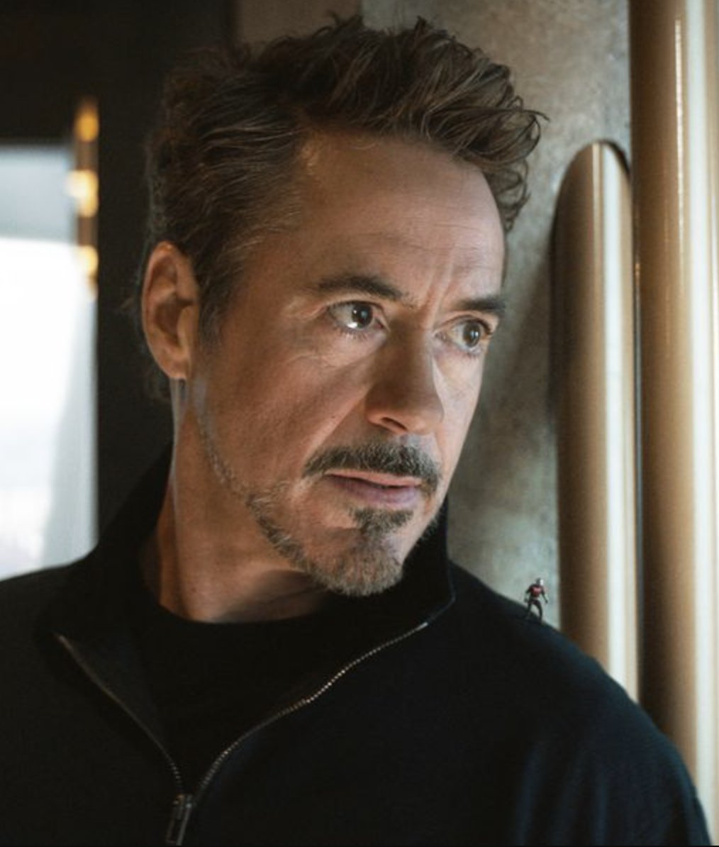 getFANDOM's tweet photo. Robert Downey Jr. &amp; Matt Damon are reportedly in talks to join Chris Nolan's ‘Oppenheimer’ 

(via @DEADLINE | https://t.co/to8tK8CG8K) https://t.co/oXtKjOfL9Y