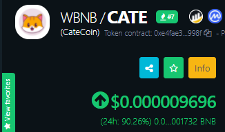 chinoako's tweet photo. $cate about to cancel 0 https://t.co/bF9iOfLtTk