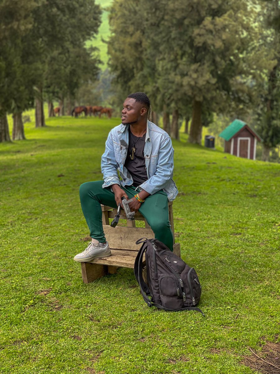 GhStickers's tweet image. My life as a cinematographer has thought me a lot that I never think of. When I was growing up I always wanted to travel to Europe and never come back. But after starting my career as a cinematographer traveling around Africa, I can tell you the beauty of Africa is peerless.