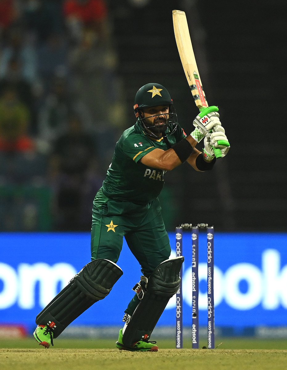 TheRealPCB's tweet photo. FIFTY! 10th T20I half-century for @iMRizwanPak 👏
#WeHaveWeWill | #PAKvNAM https://t.co/RWcyOQc3P9