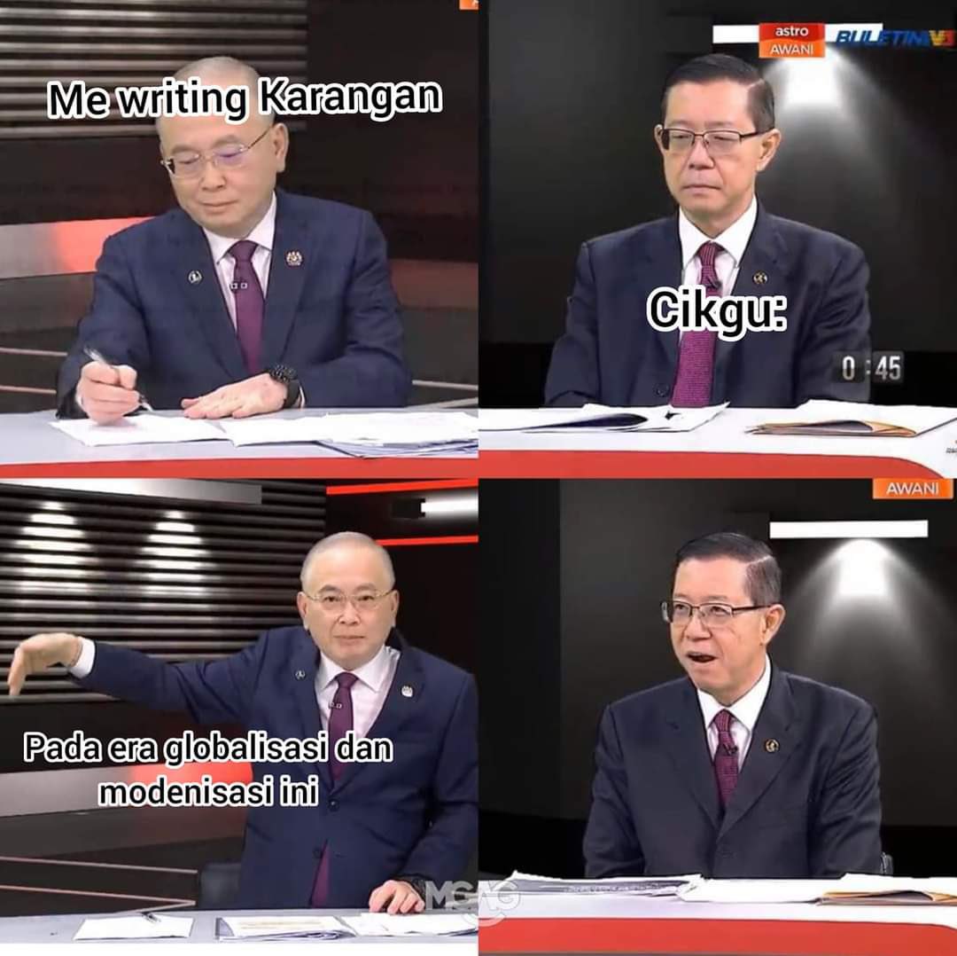 Nga Kor Ming tweet media