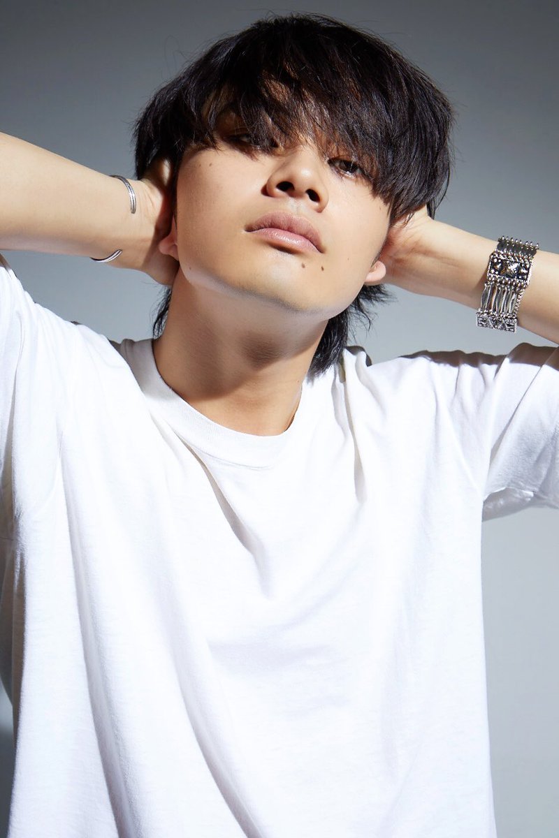 k74807611's tweet photo. おめでとう😭😭😭😭
毎年生誕のビジュどんどんかっこよくなるねむり😭😭😭🤜🏻🤛🏻 https://t.co/WBmsEAwIo8
