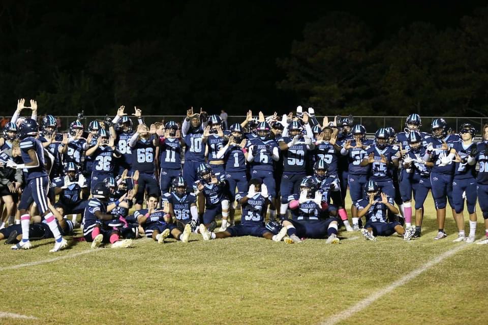 Hoggard Football tweet media