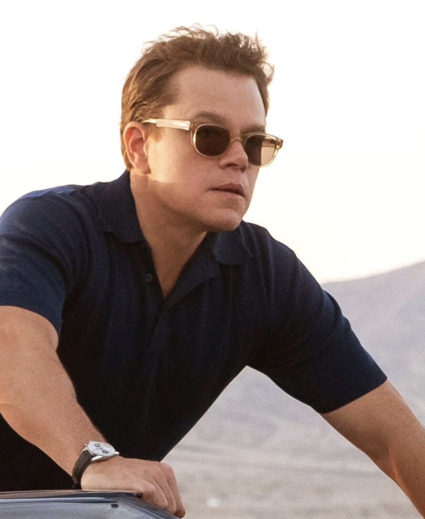 getFANDOM's tweet photo. Robert Downey Jr. &amp; Matt Damon are reportedly in talks to join Chris Nolan's ‘Oppenheimer’ 

(via @DEADLINE | https://t.co/to8tK8CG8K) https://t.co/oXtKjOfL9Y