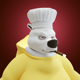 GoodNFTDaily's tweet photo. 🔥@royalbearzilla listed on https://t.co/A94jZgC1lQ

3D bear NFTs will plans for gamification
🪙 0.25 SOL
📅 November 2nd, 2021
⏳ 00:00 AM (UTC)
➡️https://t.co/LVjeon7hwz

#NFT #NFTs #NFTCommunity https://t.co/fALHTomT8x