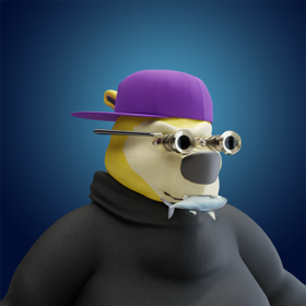 🔥<a href="/royalbearzilla/">Royal Bear Zilla 3D|🎮Game Loading..Buy@MagicEden</a> listed on goodnftdaily.com

3D bear NFTs will plans for gamification
🪙 0.25 SOL
📅 November 2nd, 2021
⏳ 00:00 AM (UTC)
➡️goodnftdaily.com/project/royal-…

#NFT #NFTs #NFTCommunity