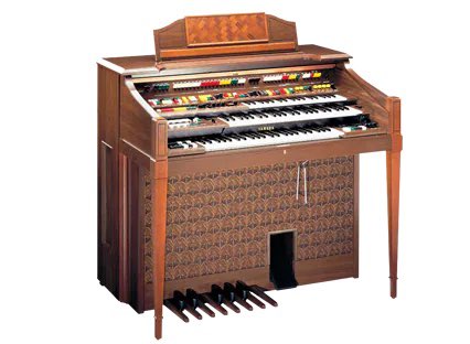 【送料込み】エレクトーン　ブラウン 数年前に購入したエレクトーンD-800(D-85)のソフト音源をパソコンに