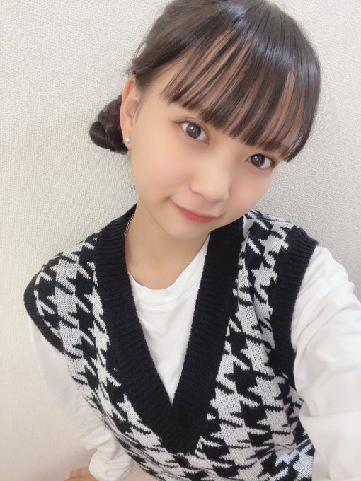 奥野未悠のTwitter画像31